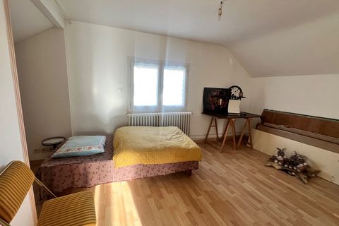 Villa i Chatellerault, Vienne, Chatellerault - € 149.000 | Ref: 340939466680 - foto 10