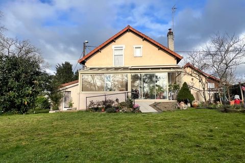 Villa i Chatellerault, Vienne, Chatellerault - € 149.000 | Ref: 340939466680 - foto 13
