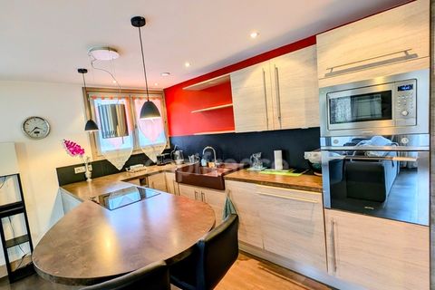 Leilighet i Aigueblanche, Savoie, Aigueblanche - € 280 000 | Ref: 340932418605 - foto 3