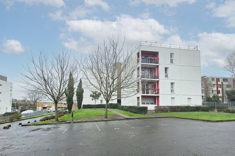 Leilighet i Lormont, Gironde, Lormont - € 150 000 | Ref: 340932266274 - foto 12