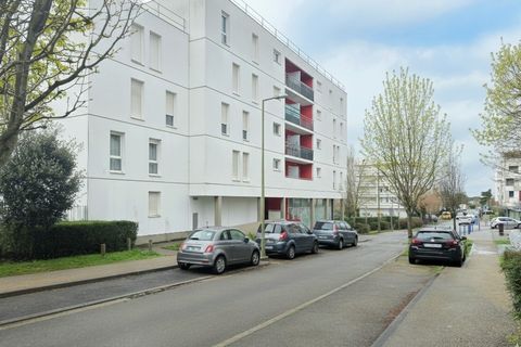 Leilighet i Lormont, Gironde, Lormont - € 150 000 | Ref: 340932266274 - foto 14