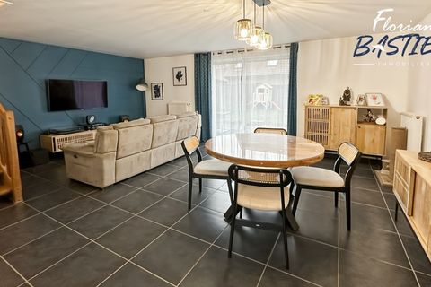 Villa a Crespin, Nord, Crespin - € 169.000 | Ref: 340938182419 - foto 3