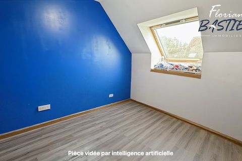Villa a Crespin, Nord, Crespin - € 169.000 | Ref: 340938182419 - foto 7