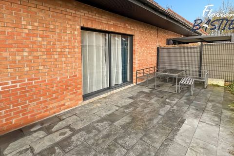 Villa a Crespin, Nord, Crespin - € 169.000 | Ref: 340938182419 - foto 9
