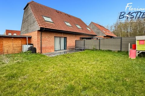 Villa a Crespin, Nord, Crespin - € 169.000 | Ref: 340938182419 - foto 10