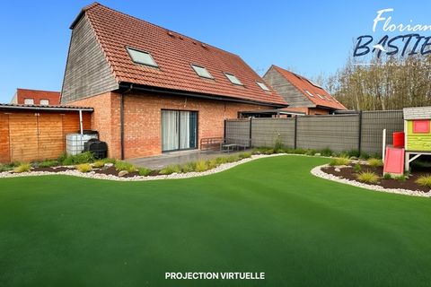 Villa a Crespin, Nord, Crespin - € 169.000 | Ref: 340938182419 - foto 11