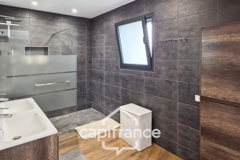 Villa a Versonnex, Haute-Savoie, Versonnex - € 695.000 | Ref: 340936450496 - foto 6