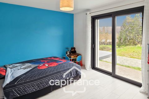 Villa a Versonnex, Haute-Savoie, Versonnex - € 695.000 | Ref: 340936450496 - foto 7