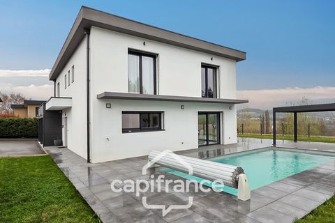 Villa a Versonnex, Haute-Savoie, Versonnex - € 695.000 | Ref: 340936450496 - foto 9