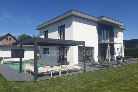 Villa a Versonnex, Haute-Savoie, Versonnex - € 695.000 | Ref: 340936450496 - foto 11