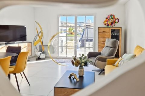 Villa a Aigues-Mortes, Gard, Aigues-Mortes - € 558.000 | Ref: 340938752329 - foto 6