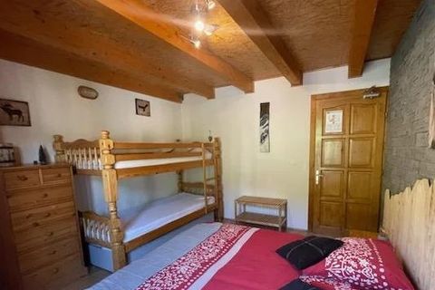 Træhytte i Beuil, Alpes-Maritimes, Beuil - € 945.000 | Ref: 202625 - foto 5
