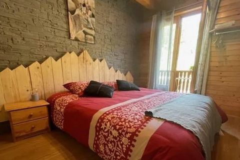 Træhytte i Beuil, Alpes-Maritimes, Beuil - € 945.000 | Ref: 202625 - foto 4