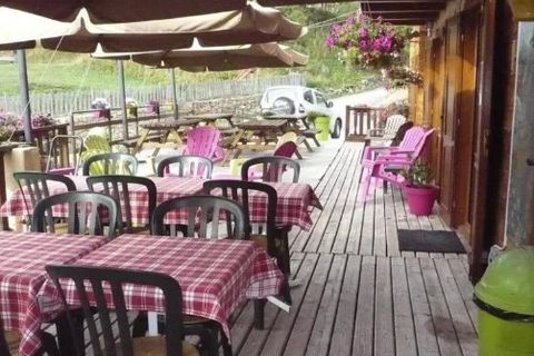 Træhytte i Beuil, Alpes-Maritimes, Beuil - € 945.000 | Ref: 202625 - foto 2