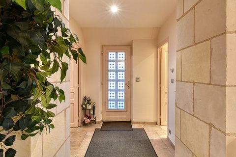 Landsbyhus i Neuilly-le-Brignon, Indre-et-Loire, Neuilly-le-Brignon - € 168.175 | Ref: 340933412760 - foto 2