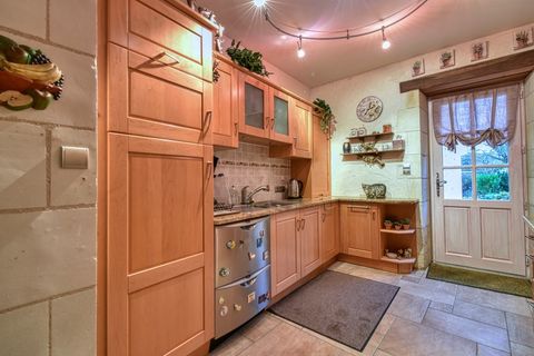 Landsbyhus i Neuilly-le-Brignon, Indre-et-Loire, Neuilly-le-Brignon - € 168.175 | Ref: 340933412760 - foto 3