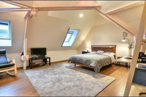 Landsbyhus i Neuilly-le-Brignon, Indre-et-Loire, Neuilly-le-Brignon - € 168.175 | Ref: 340933412760 - foto 5
