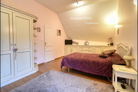 Landsbyhus i Neuilly-le-Brignon, Indre-et-Loire, Neuilly-le-Brignon - € 168.175 | Ref: 340933412760 - foto 7