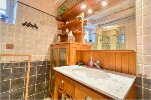 Landsbyhus i Neuilly-le-Brignon, Indre-et-Loire, Neuilly-le-Brignon - € 168.175 | Ref: 340933412760 - foto 8