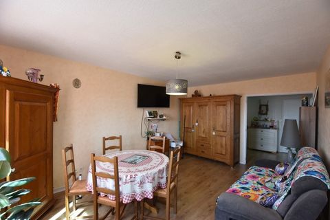 Leilighet i Digoin, Saone-et-Loire, Digoin - € 79 000 | Ref: 340936617147 - foto 5