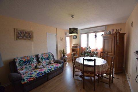 Leilighet i Digoin, Saone-et-Loire, Digoin - € 79 000 | Ref: 340936617147 - foto 6