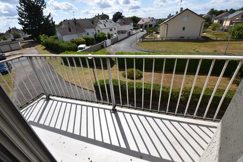 Leilighet i Digoin, Saone-et-Loire, Digoin - € 79 000 | Ref: 340936617147 - foto 10