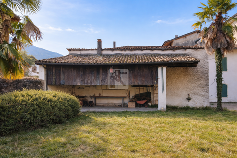 Landejendom i Dro, Trento, Dro - € 159.000 | Ref: 159 - foto 3