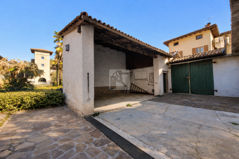 Landejendom i Dro, Trento, Dro - € 159.000 | Ref: 159 - foto 4
