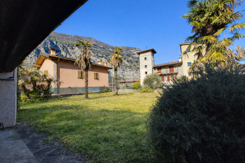 Landejendom i Dro, Trento, Dro - € 159.000 | Ref: 159 - foto 5