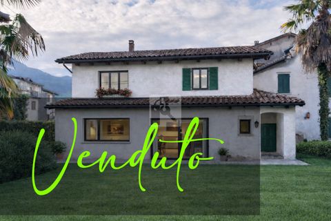 Landejendom i Dro, Trento, Dro - € 159.000 | Ref: 159 - foto 1