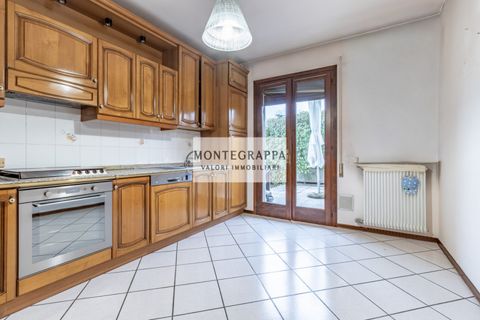Villa i Riese Pio X, Treviso, Riese Pio X - € 269.000 | Ref: C-0879 - foto 5