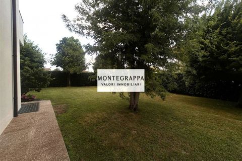 Villa i Riese Pio X, Treviso, Riese Pio X - € 269.000 | Ref: C-0879 - foto 1
