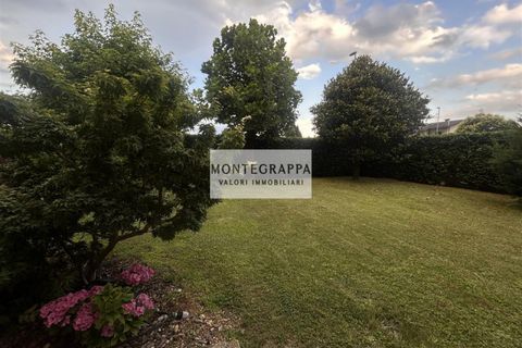 Villa i Riese Pio X, Treviso, Riese Pio X - € 269.000 | Ref: C-0879 - foto 2
