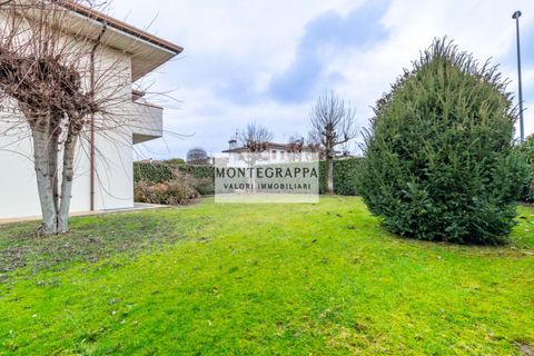 Villa i Riese Pio X, Treviso, Riese Pio X - € 269.000 | Ref: C-0879 - foto 3
