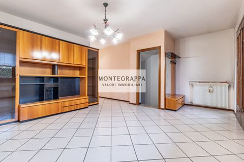 Villa i Riese Pio X, Treviso, Riese Pio X - € 269.000 | Ref: C-0879 - foto 6