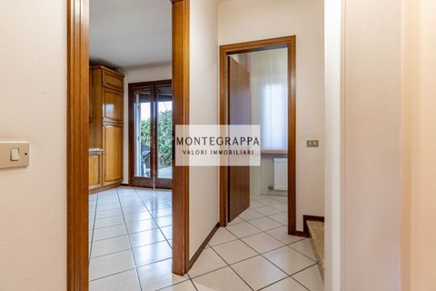 Villa i Riese Pio X, Treviso, Riese Pio X - € 269.000 | Ref: C-0879 - foto 8