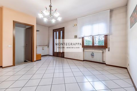 Villa i Riese Pio X, Treviso, Riese Pio X - € 269.000 | Ref: C-0879 - foto 9