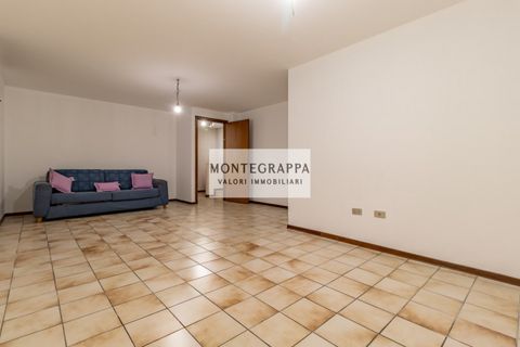 Villa i Riese Pio X, Treviso, Riese Pio X - € 269.000 | Ref: C-0879 - foto 20