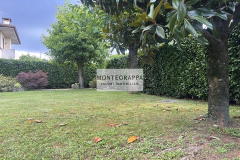 Villa i Riese Pio X, Treviso, Riese Pio X - € 269.000 | Ref: C-0879 - foto 22