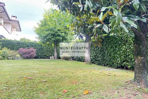 Villa i Riese Pio X, Treviso, Riese Pio X - € 269.000 | Ref: C-0879 - foto 25