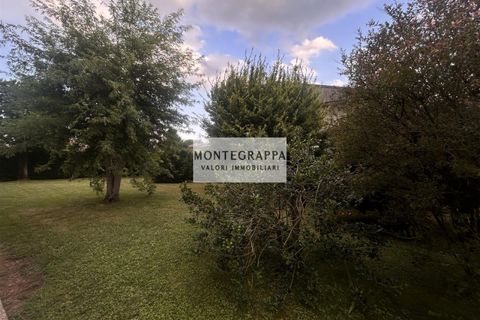 Villa i Riese Pio X, Treviso, Riese Pio X - € 269.000 | Ref: C-0879 - foto 26