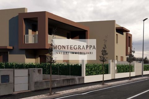 Villa a Loria, Treviso, Loria - € 380.000 | Ref: C-0882 - foto 3