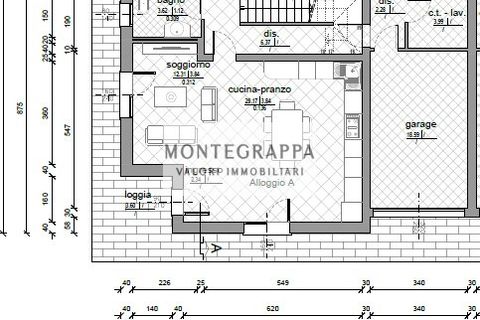 Villa a Loria, Treviso, Loria - € 380.000 | Ref: C-0882 - foto 5