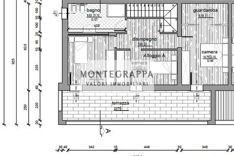 Villa a Loria, Treviso, Loria - € 380.000 | Ref: C-0882 - foto 6
