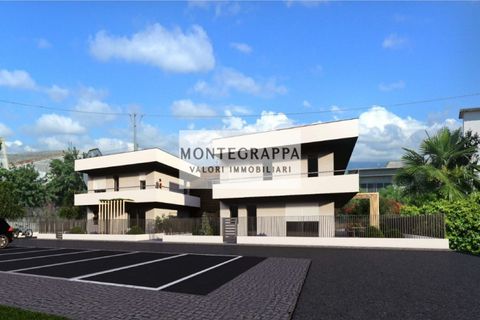 Villa a Loria, Treviso, Loria - € 355.000 | Ref: C-0883 - foto 2