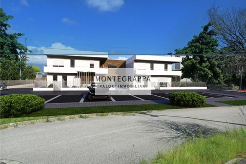 Villa a Loria, Treviso, Loria - € 355.000 | Ref: C-0883 - foto 3