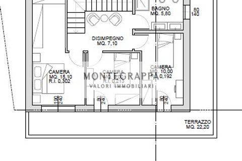 Villa a Loria, Treviso, Loria - € 355.000 | Ref: C-0883 - foto 4