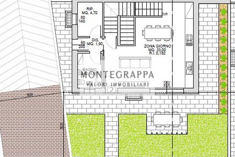Villa a Loria, Treviso, Loria - € 355.000 | Ref: C-0883 - foto 6