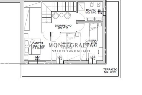 Villa a Loria, Treviso, Loria - € 370.000 | Ref: C-0884 - foto 5