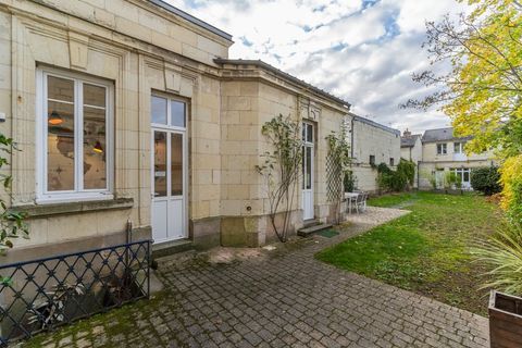 Villa a Saumur, Maine-et-Loire, Saumur - € 598.700 | Ref: 340933875434 - foto 13